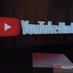 Fitur baru YouTube bantu masyarakat raih informasi kesehatan kredibel