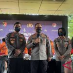 Polri selidik tersangka lain terkait kasus Brigadir J