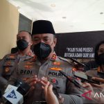 Besok, Timsus Polri umumkan hasil pemeriksaan Putri Candrawathi