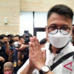 PDFI ungkap ada dua luka fatal di tubuh Brigadir J