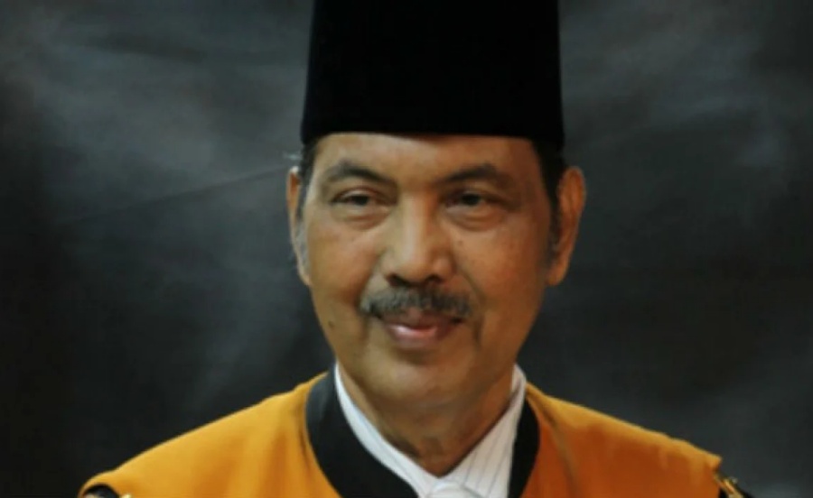Mantan Wakil Ketua MA Abdul Manan tutup usia
