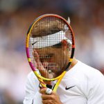 Nadal mundur dari turnamen Montreal jelang US Open