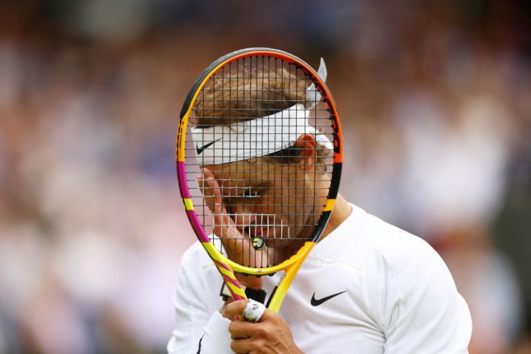 Nadal mundur dari turnamen Montreal jelang US Open