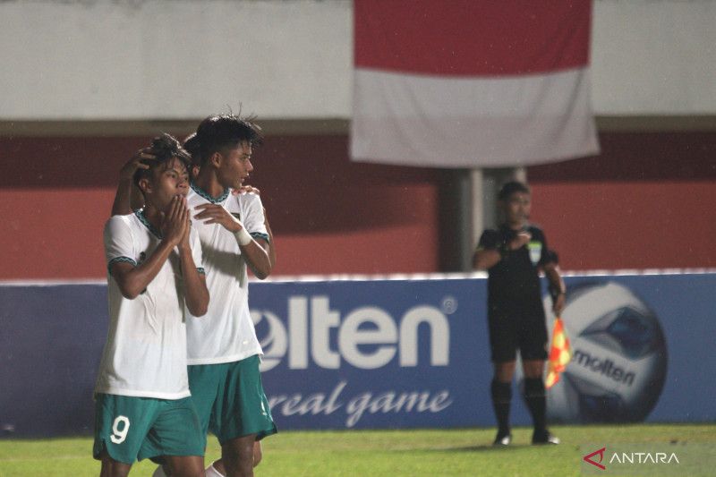 Borneo FC beri beasiswa tujuh pemain di Timnas U-16
