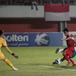 Indonesia juara Piala AFF U-16 2022