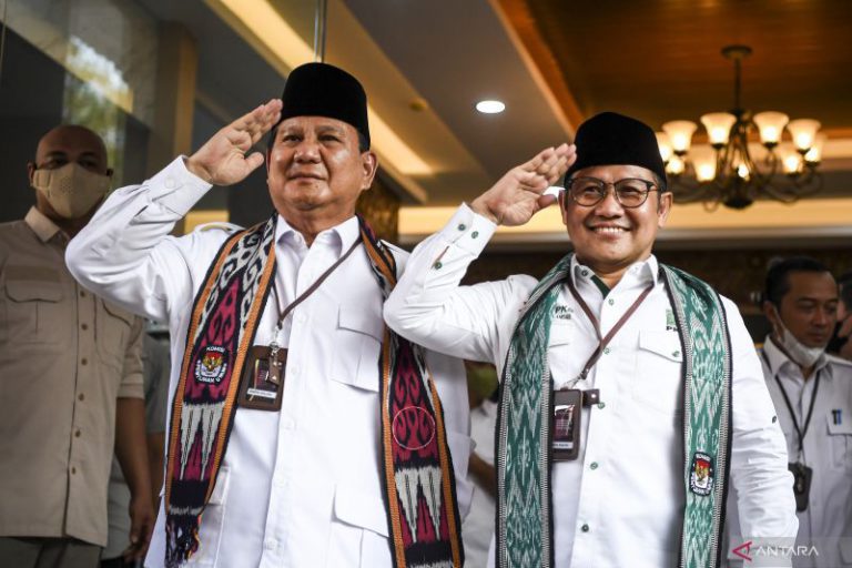 Muhaimim: Koalisi PKB-Gerindra menjajaki tambahan parpol