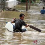 BMKG minta warga Aceh waspada banjir di penghujung kemarau basah