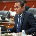 DPRA minta BNPB tetapkan abrasi di Abdya sebagai bencana nasional