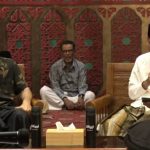 Curhat pagi Masjid Oman semangati jiwa pemuda milenial