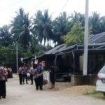 Polisi diduga tembak diri sendiri hingga tewas di Aceh Timur