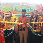 Bupati: Kehadiran Bank Aceh di Agara bukti dukungan akses layanan keuangan di perbatasan