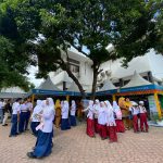 Pameran Literasi Sejarah dan Budaya Aceh resmi dibuka, yuk ke Museum Aceh