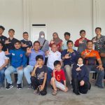 Pengprov Hapkido Aceh lepas 21 atlet di Kejurnas Sumatra Barat