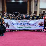 Atlet Hapkido Aceh raih 4 emas di Kejurnas Padang