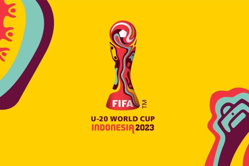 Filosofi logo Piala Dunia U-2023 Indonesia yang diluncurkan FIFA