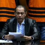 Rektor Universitas Lampung kutip Rp350 juta calon mahasiswa kedokteran, ini penjelasan KPK RI