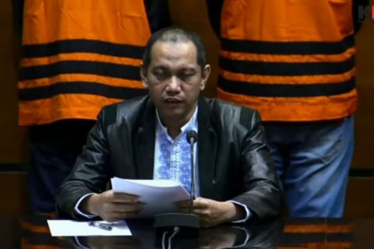 Rektor Universitas Lampung kutip Rp350 juta calon mahasiswa kedokteran, ini penjelasan KPK RI