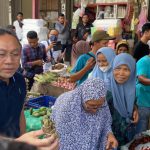 Menteri Perdagangan RI soroti harga cabai merah di Aceh yang mahal