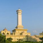 Tersangka korupsi monumen Samudera Pasai dicekal keluar negeri