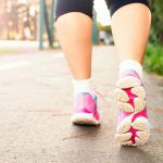 Jalan kaki dua menit kurangi risiko diabetes