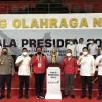 Dua Atlet PBSI Aceh masuk 32 besar Piala Presiden 2022