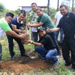 BPW PISPI Aceh siap kolaborasi dengan dayah kembangkan pertanian