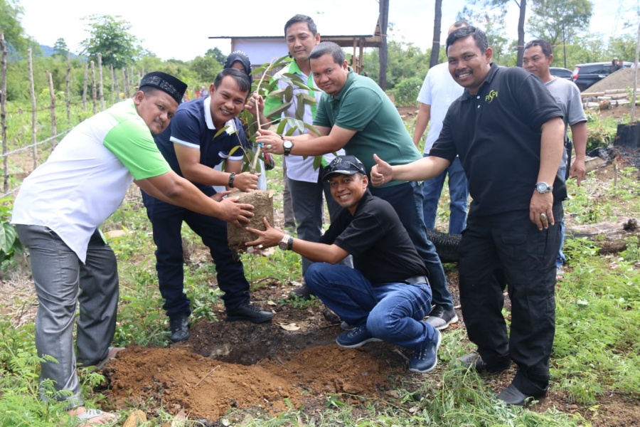 BPW PISPI Aceh siap kolaborasi dengan dayah kembangkan pertanian