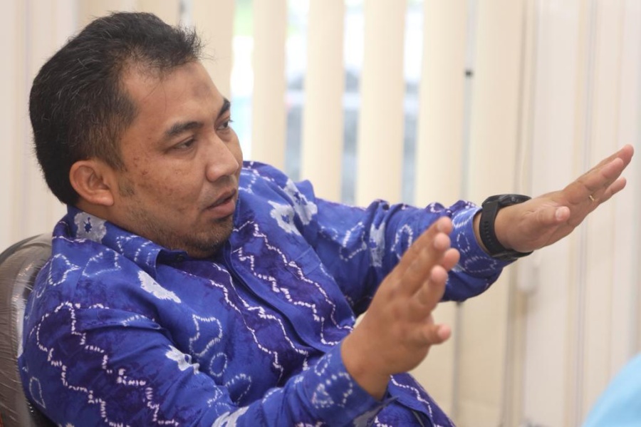 PT Pertamina setujui penambahan kuota solar subsidi untuk nelayan Pulo Aceh