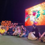 Sandiaga Uno ajak konten kreator promosi kuliner dan UMKM Aceh