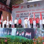 Wamendagri canangkan gerakan 10 juta merah putih di Banda Aceh