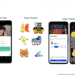 YouTube rilis fitur monetisasi Super Chat dan Super Stickers