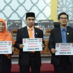 Fraksi PKS DPRK Banda Aceh tolak kenaikan harga BBM