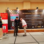 Atlet catur Aceh raih medali Perak di Malaysia