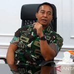 Jenderal Andika instruksikan TNI evaluasi seluruh pesawat