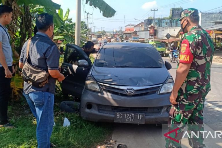 Lima warga Sumsel jadi korban penyanderaan kelompok kejahatan