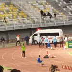 STY ungkap kondisi kiper Indonesia U-20 usai insiden di lapangan