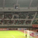 Indonesia vs Vietnam, misi balas dendam timnas Garuda