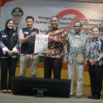 Aceh Institute launching aplikasi KTR Banda Aceh