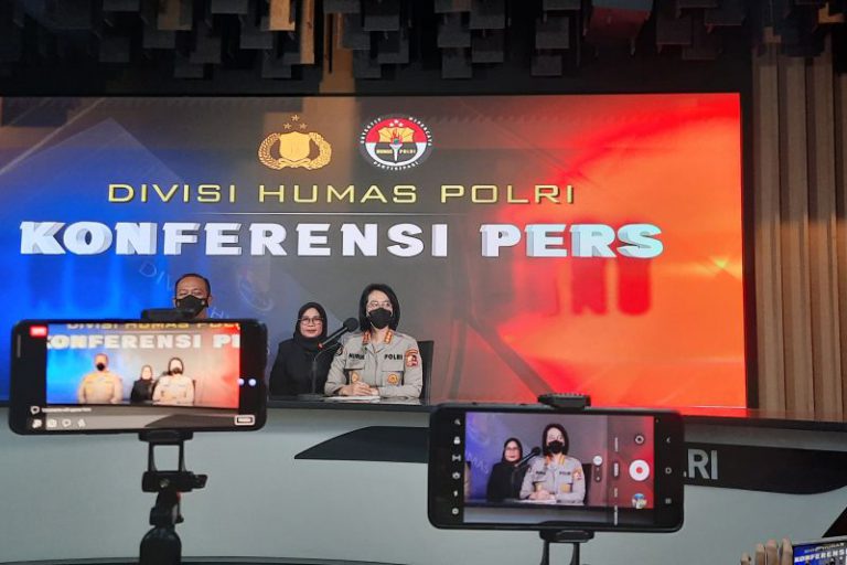 Polri periksa AKP Irfan Widyanto tersangka "obstruction of justice"