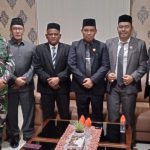 Pj Bupati Pidie: Pj Gubernur Aceh setuju penundaan PORA