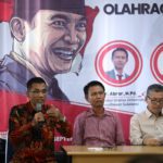 Buku "Olahraga, Poltik dan Perlawanan Soekarno" diluncurkan di Aceh