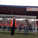 Izin penggunaan Stadion Dimurthala untuk Persiraja dicabut