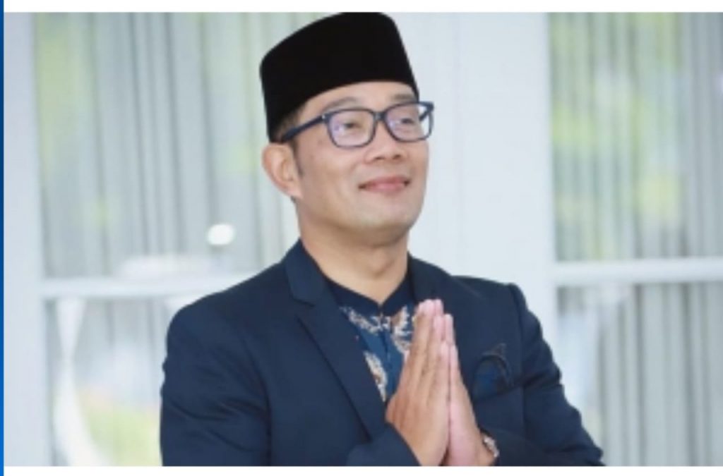 Survei: Masyarakat pilih Ridwan Kamil dan Ganjar Pranowo di 2024