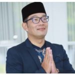 Survei: Masyarakat pilih Ridwan Kamil dan Ganjar Pranowo di 2024