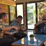 Persaja Aceh polisikan Alvin Lim terkait pencemaran nama baik