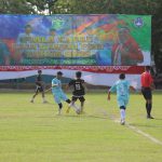 Tim Ponpes Al Azhar Aceh Utara juarai Piala Kasad wilayah Aceh