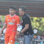 Liga 2 2022/2023 resmi dihentikan