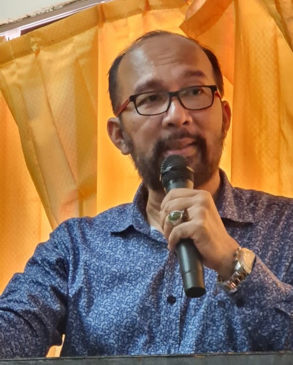 Prof Syamsul: Ushuluddin butuh orang-orang cerdas dan bijak yang punya hati