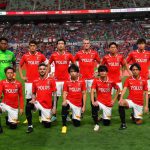 Tim Liga Utama Jepang Urawa Reds menuju terbaik di Asia