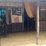 Sejumlah desa di Aceh Selatan dilanda banjir